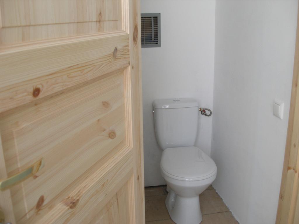 Karusselli Holiday Homeパルヌ 部屋 写真